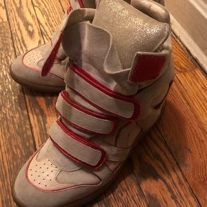 Isabel marant sneakers